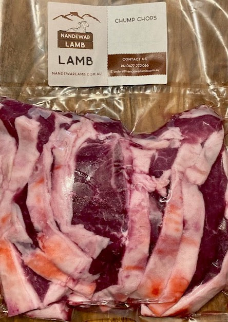 The Full Lamb Box