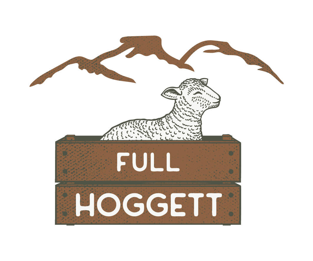 The Full Hogget Box