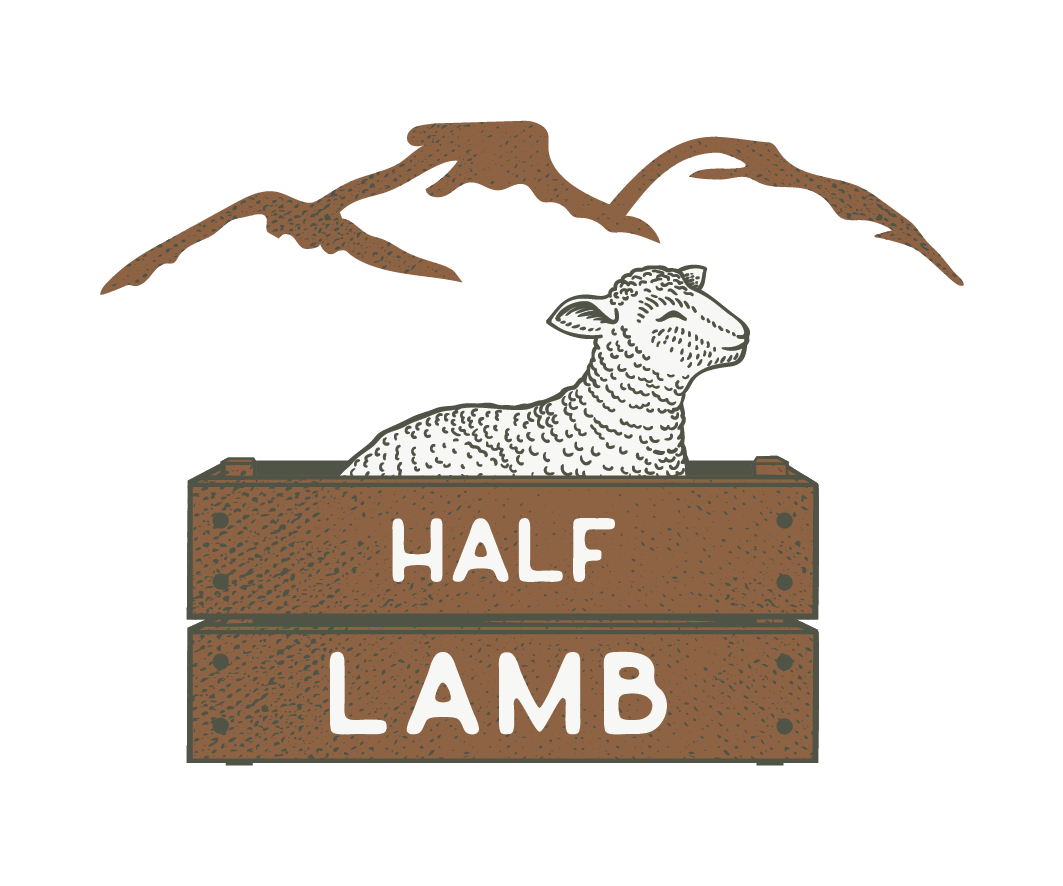 The Half Lamb Box