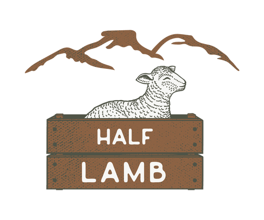 The Half Lamb Box