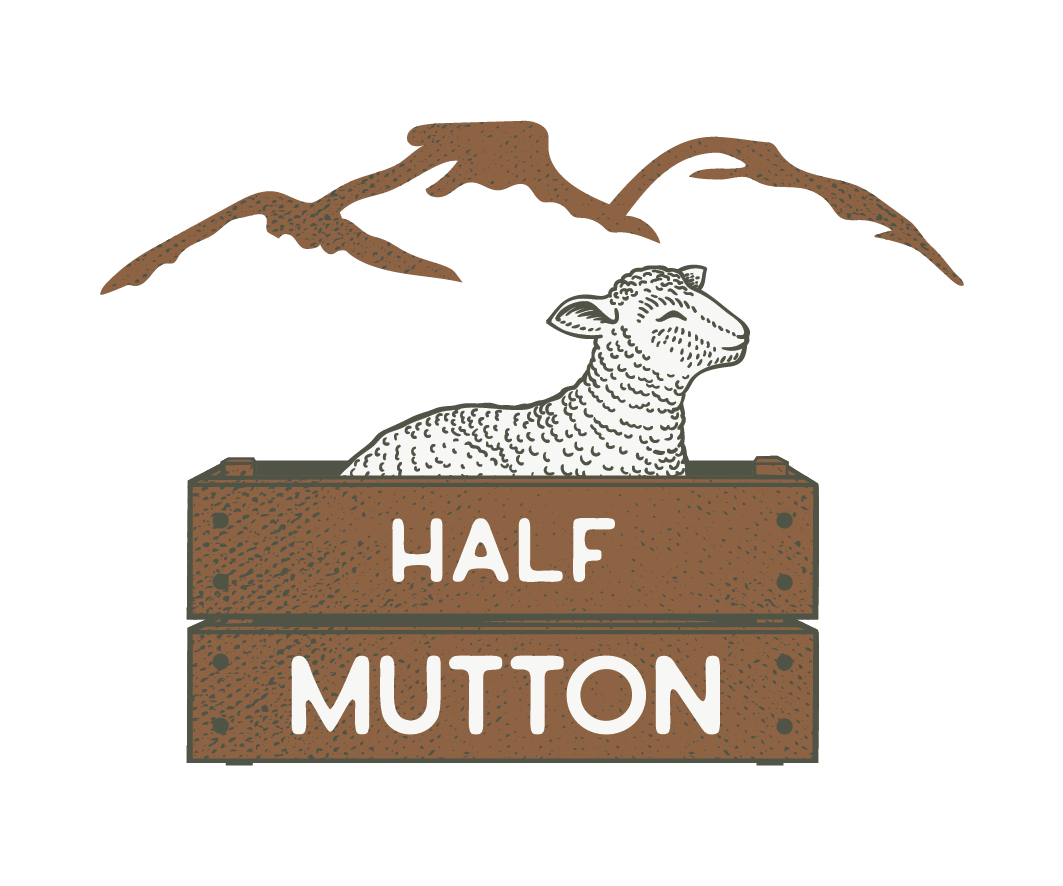 The Half Mutton Box
