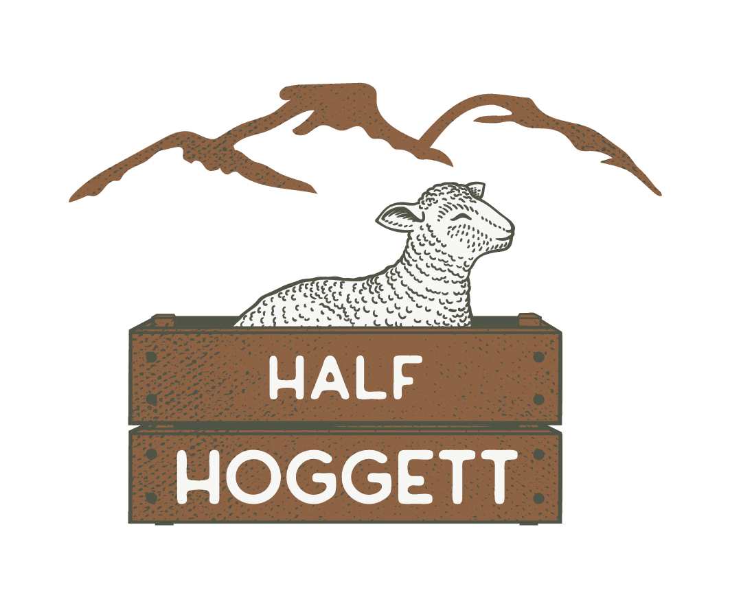 The Half Hogget Box